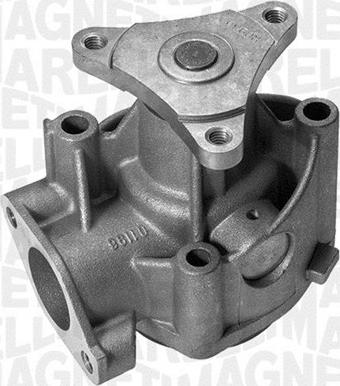 Magneti Marelli 350981315000 - Pompa acqua autozon.pro