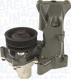 Magneti Marelli 350981318000 - Pompa acqua autozon.pro