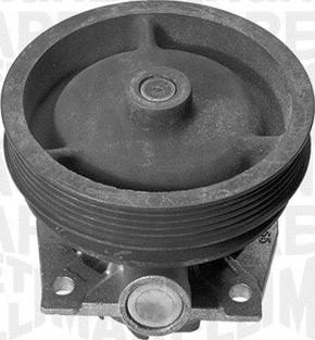 Magneti Marelli 350981339000 - Pompa acqua autozon.pro