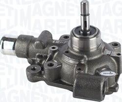 Magneti Marelli 350981332000 - Pompa acqua autozon.pro