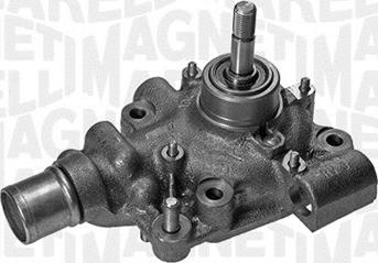 Magneti Marelli 350981332000 - Pompa acqua autozon.pro