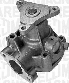 Magneti Marelli 350981322000 - Pompa acqua autozon.pro