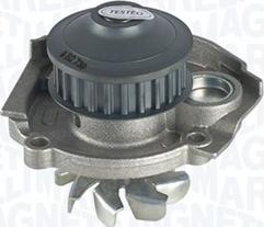 Magneti Marelli 350981370000 - Pompa acqua autozon.pro