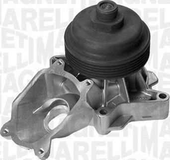 Magneti Marelli 350981795000 - Pompa acqua autozon.pro