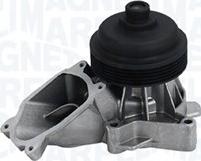 Magneti Marelli 350981795000 - Pompa acqua autozon.pro