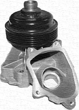 Magneti Marelli 350981796000 - Pompa acqua autozon.pro