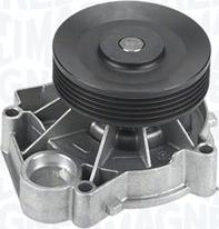 Magneti Marelli 350981793000 - Pompa acqua autozon.pro