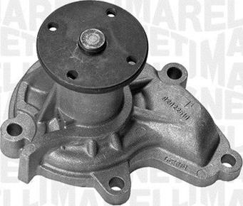 Magneti Marelli 350981745000 - Pompa acqua autozon.pro