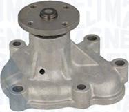 Magneti Marelli 350981746000 - Pompa acqua autozon.pro