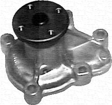 Magneti Marelli 350981748000 - Pompa acqua autozon.pro