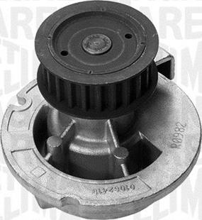 Magneti Marelli 350981751000 - Pompa acqua autozon.pro