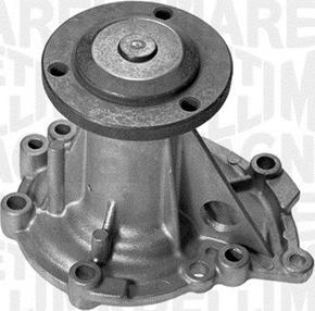 Magneti Marelli 350981760000 - Pompa acqua autozon.pro