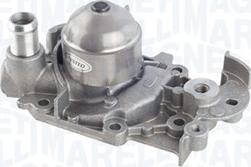 Magneti Marelli 350981762000 - Pompa acqua autozon.pro