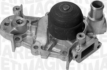 Magneti Marelli 350981762000 - Pompa acqua autozon.pro