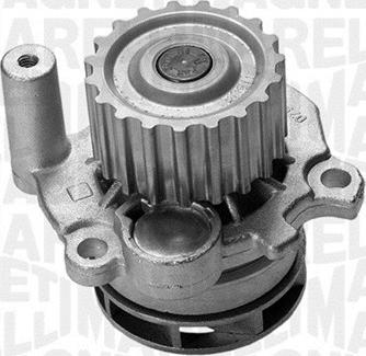 Magneti Marelli 350981706000 - Pompa acqua autozon.pro