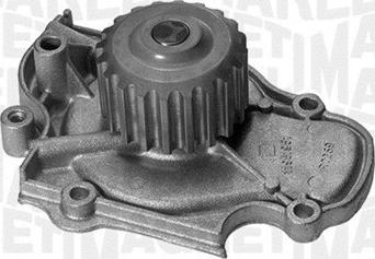 Magneti Marelli 350981708000 - Pompa acqua autozon.pro