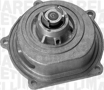 Magneti Marelli 350981707000 - Pompa acqua autozon.pro