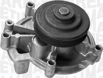 Magneti Marelli 350981712000 - Pompa acqua autozon.pro