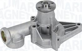 Magneti Marelli 350981784000 - Pompa acqua autozon.pro