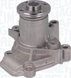 Magneti Marelli 350981785000 - Pompa acqua autozon.pro