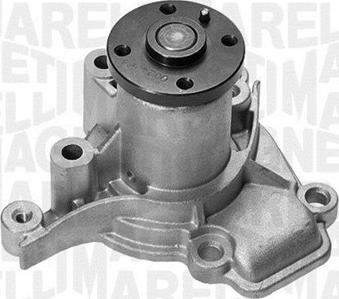 Magneti Marelli 350981785000 - Pompa acqua autozon.pro