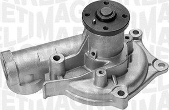 Magneti Marelli 350981786000 - Pompa acqua autozon.pro