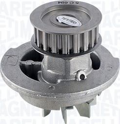 Magneti Marelli 350981781000 - Pompa acqua autozon.pro