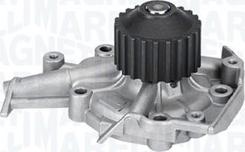 Magneti Marelli 350981783000 - Pompa acqua autozon.pro