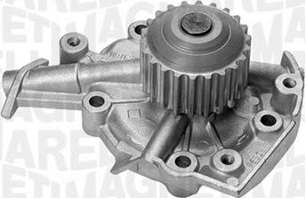 Magneti Marelli 350981783000 - Pompa acqua autozon.pro