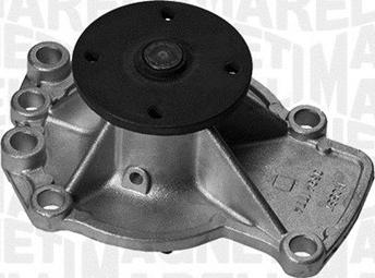 Magneti Marelli 350981736000 - Pompa acqua autozon.pro