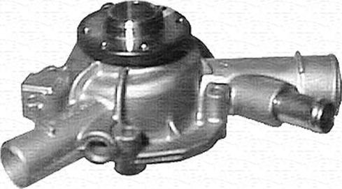 Magneti Marelli 350981729000 - Pompa acqua autozon.pro