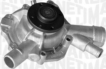 Magneti Marelli 350981729000 - Pompa acqua autozon.pro