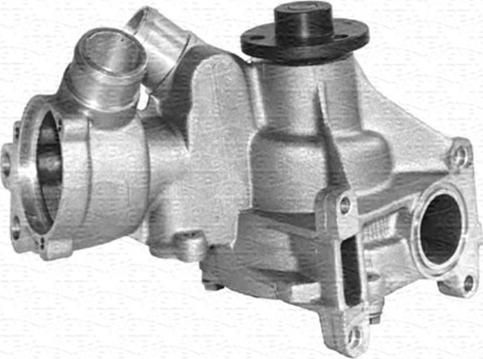 Magneti Marelli 350981724000 - Pompa acqua autozon.pro