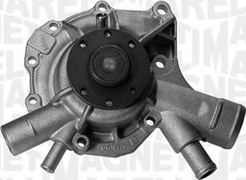 Magneti Marelli 350981728000 - Pompa acqua autozon.pro