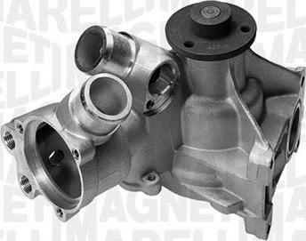 Magneti Marelli 350981722000 - Pompa acqua autozon.pro