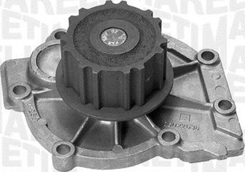 Magneti Marelli 350981779000 - Pompa acqua autozon.pro