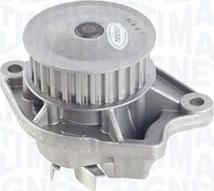 Magneti Marelli 350981775000 - Pompa acqua autozon.pro