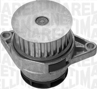 Magneti Marelli 350981776000 - Pompa acqua autozon.pro