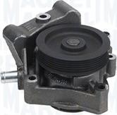 Magneti Marelli 350982094000 - Pompa acqua autozon.pro