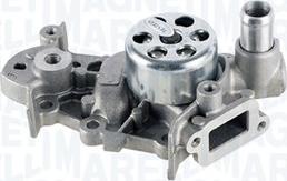 Magneti Marelli 350982091000 - Pompa acqua autozon.pro