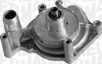 Magneti Marelli 350982046000 - Pompa acqua autozon.pro