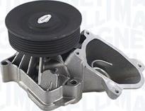 Magneti Marelli 350982040000 - Pompa acqua autozon.pro