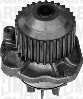 Magneti Marelli 350982042000 - Pompa acqua autozon.pro