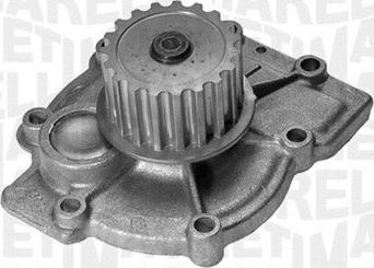 Magneti Marelli 350982056000 - Pompa acqua autozon.pro