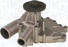 Magneti Marelli 350982053000 - Pompa acqua autozon.pro