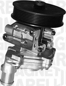 Magneti Marelli 350982057000 - Pompa acqua autozon.pro