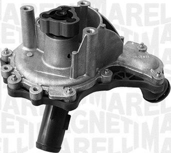 Magneti Marelli 350982066000 - Pompa acqua autozon.pro