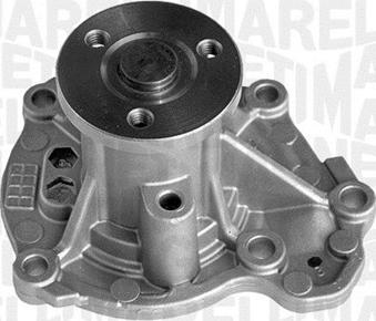 Magneti Marelli 350982014000 - Pompa acqua autozon.pro