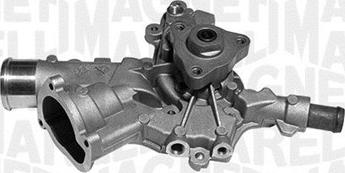 Magneti Marelli 350982011000 - Pompa acqua autozon.pro