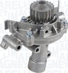 Magneti Marelli 350982089000 - Pompa acqua autozon.pro